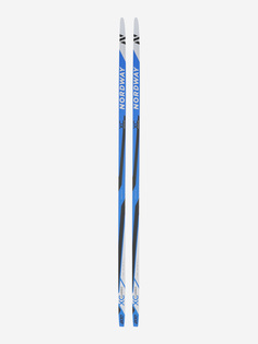 Беговые лыжи Nordway Classic, Синий, размер 200