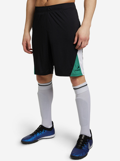 Шорты мужские Demix, Черный, размер 46