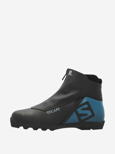 Ботинки для беговых лыж Salomon ESCAPE PROLINK, Черный, размер 42