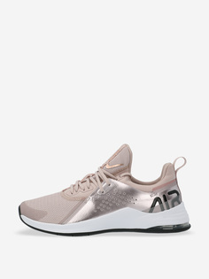 Кроссовки женские Nike Air Max Bella Tr 3, Розовый, размер 35.5
