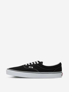 Кеды мужские Vans Ua Era, Черный, размер 43