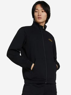 Куртка мужская Skechers, Черный, размер 50-52