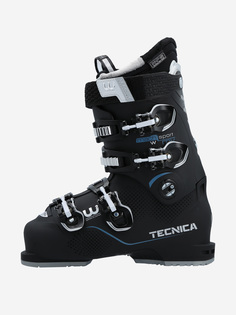 Ботинки горнолыжные женские Tecnica MACH Sport MV 85 W, Черный, размер 40