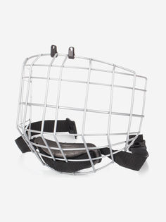 Маска для хоккейного шлема Nordway, Серебряный, размер M