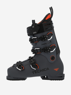 Ботинки горнолыжные Tecnica MACH1 LV 110, Серый, размер 27.5 см