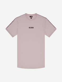 Футболка мужская Ellesse Omini, Розовый, размер 46-48