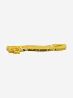 Лента силовая Skechers Light, 5-11 кг, Желтый, размер Без размера
