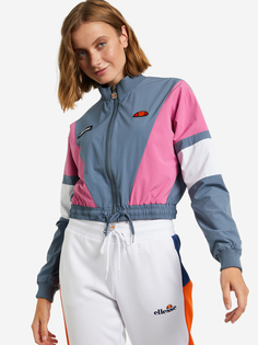 Ветровка женская Ellesse Stephanie, Синий, размер 40-42