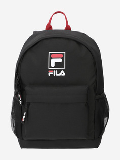 Рюкзак FILA, Черный, размер Без размера