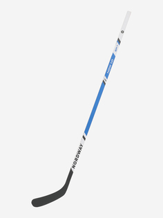 Клюшка хоккейная Nordway 1.0 Hybrid, Синий, размер R