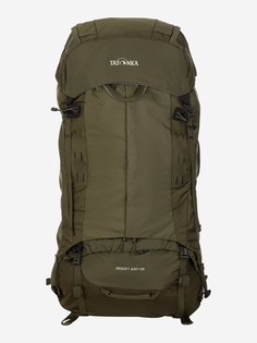 Рюкзак Tatonka Bison 120+15 л, Зеленый, размер Без размера