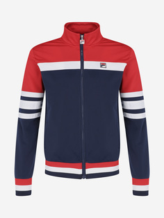 Олимпийка мужская FILA, Синий, размер 52-54