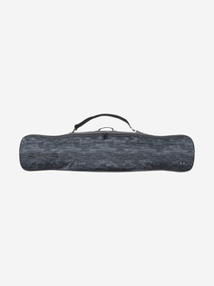 Чехол для сноуборда Dakine PIPE, 165 см, Серый, размер Без размера