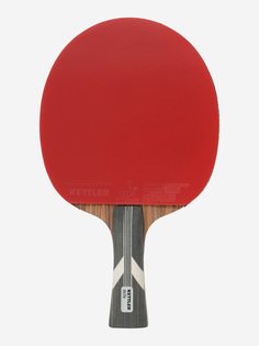 Ракетка для настольного тенниса Kettler Racket 5*, Мультицвет, размер Без размера