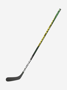 Клюшка Bauer Supreme Ultrasonic, Flex 87, P28, Черный, размер L Бауэр