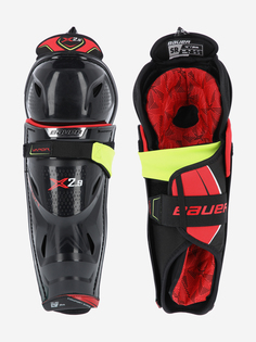 Щитки хоккейные Bauer VAPOR X2.9, Черный, размер 175-185 Бауэр