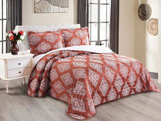 Покрывало Cleo Versailles 220x240cm + 2 наволочки 50x70+5x2cm 220/007-VS