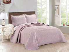 Покрывало Cleo Muscat 230x250cm + 2 наволочки 50x70cm 230/028-MT