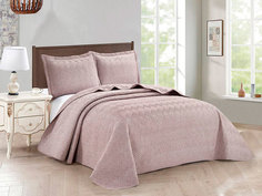 Покрывало Cleo Muscat 230x250cm + 2 наволочки 50x70cm 230/026-MT
