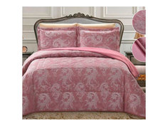 Покрывало Cleo Vermont 220x240cm + 2 наволочки 50x70 220/007-VR
