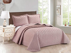 Покрывало Cleo Muscat 230x250cm + 2 наволочки 50x70cm 230/032-MT