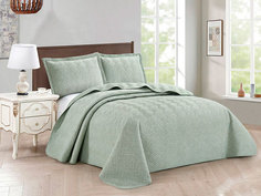 Покрывало Cleo Muscat 230x250cm + 2 наволочки 50x70cm 230/029-MT
