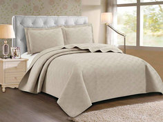 Покрывало Cleo Muscat 230x250cm + 2 наволочки 50x70cm 230/030-MT