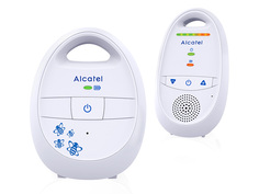 Радионяня Alcatel Baby Link 110