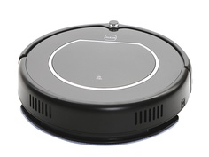 Робот-пылесос iLife V55 Pro Black