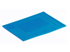 Силиконовый коврик Zhongdi ZD-154-1B 155751