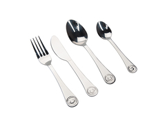 Столовые приборы Regent Inox Smiley 93-CU-SM-S4