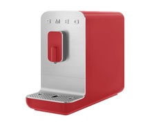 Кофемашина Smeg BCC01RDMEU