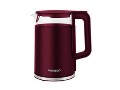 Чайник Oursson EK1732W/DC
