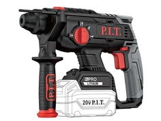 Перфоратор P.I.T PBH20H-22B P.I.T.