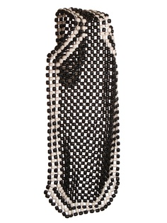 Накидка-массажер на сиденье Torso 38x130cm Микс 113875