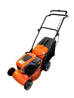 Газонокосилка Husqvarna LC 140P 9704881-01