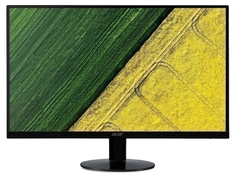 Монитор Acer SA270BBMIPUX Black UM.HS0EE.B01