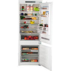 Встраиваемый холодильник Whirlpool SP40 802 EU2
