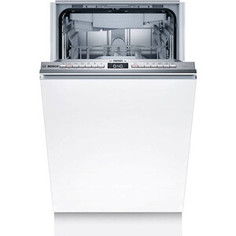 Встраиваемая посудомоечная машина Bosch SRV 4 XMX16E