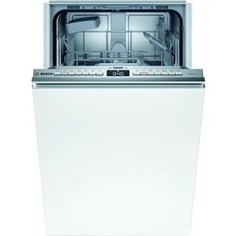 Встраиваемая посудомоечная машина Bosch SPV 4 EKX29E
