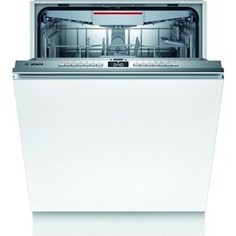 Встраиваемая посудомоечная машина Bosch SMV 4 HVX31E