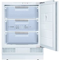 Встраиваемая морозильная камера Bosch GUD 15 ADF0