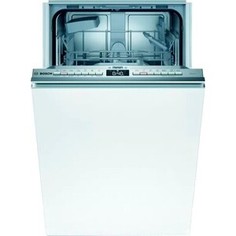 Встраиваемая посудомоечная машина Bosch SPV 4 HKX45E