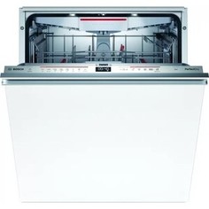 Встраиваемая посудомоечная машина Bosch SMV 6 ZCX55E