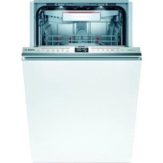 Встраиваемая посудомоечная машина Bosch SPV 6ZMX23E