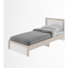 Кровать Ника Остин 90x200 М21 Nika
