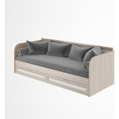 Кровать с ящиками Ника Остин 80x200 М23 Nika