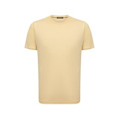 Льняная футболка Loro Piana