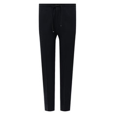 Шерстяные брюки Corneliani