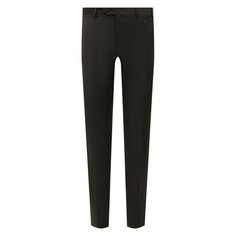 Шерстяные брюки Corneliani